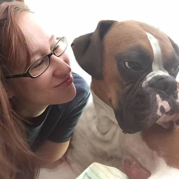 Meet your Posher, Jamie - Picture 1 of 1