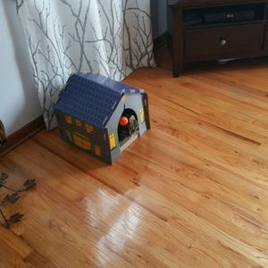 Meet your Posher, Ryan