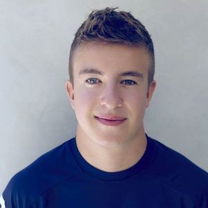 Meet your Posher, Nicholas