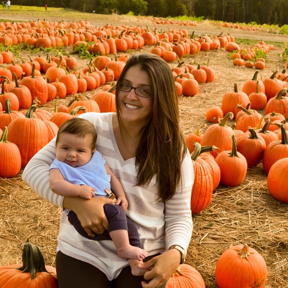 Meet your Posher, Alexandra