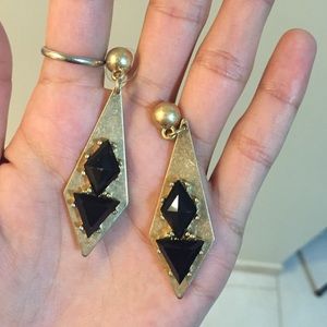 J.crew earrings
