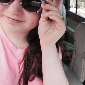 Meet your Posher, Katelyn