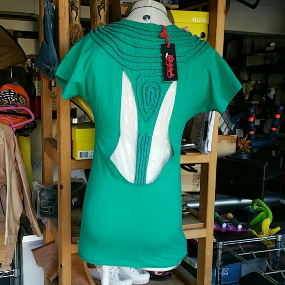 2 for 1  DRESS/TEE BUNDLE - Picture 1 of 4