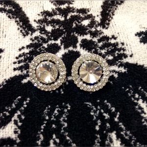 ❗️New Costume Earrings ❗️