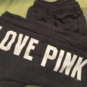 Sweatpants