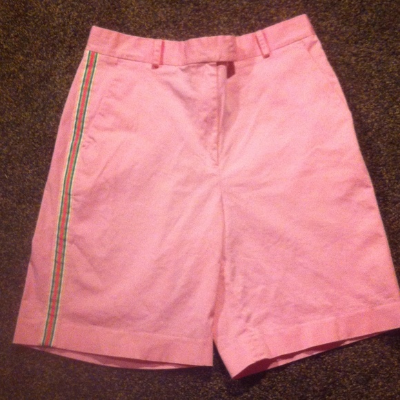 LILLY PULTZER shorts!