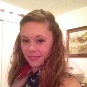 Meet your Posher, Lindsey