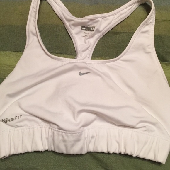 Nike sports bra