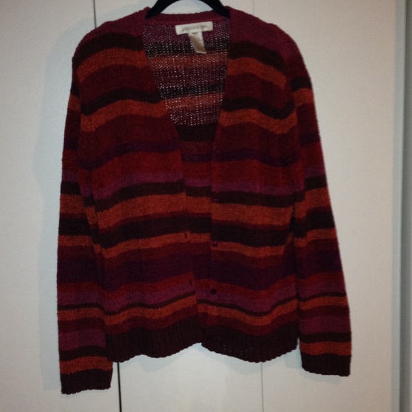 2 piece Jones New York sweater set