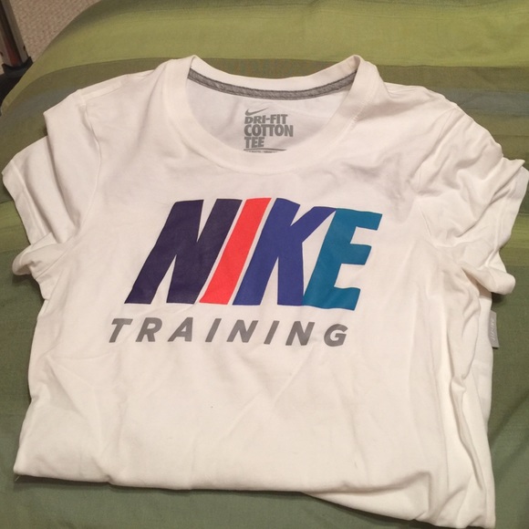 Nike Dri fit Tshirt