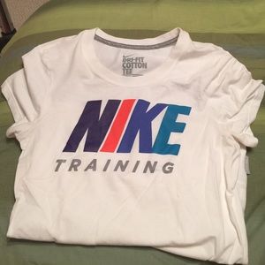Nike Dri fit Tshirt