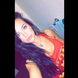 Meet your Posher, Jericha