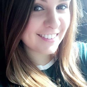 Meet your Posher, Kaylee
