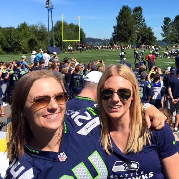 Meet your Posher, Breanne - Picture 1 of 1