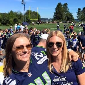 Meet your Posher, Breanne