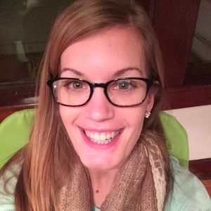 Meet your Posher, Colleen