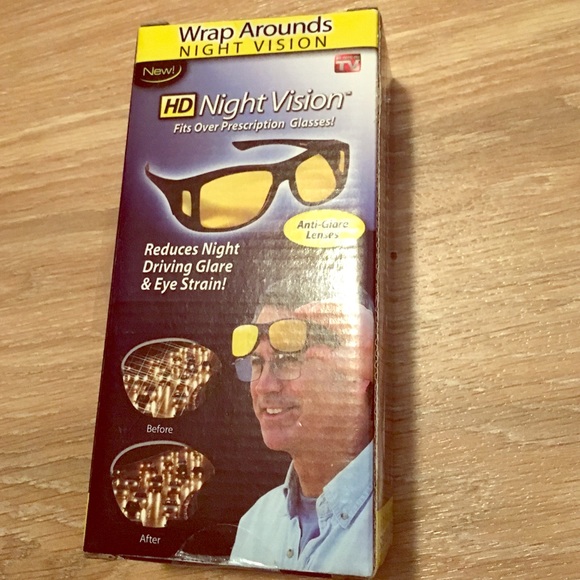 Glasses