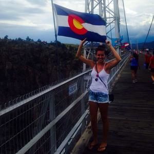 Meet your Posher, Taylor