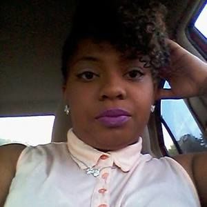 Meet your Posher, Tashara