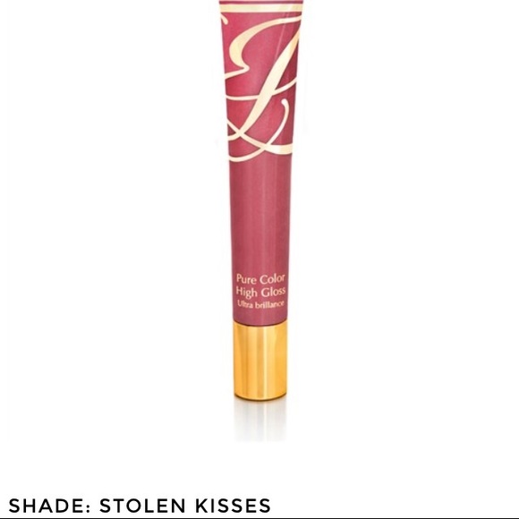 Estée Lauder Pure Color Gloss in Stolen Kisses