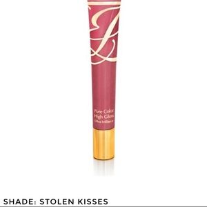 Estée Lauder Pure Color Gloss in Stolen Kisses