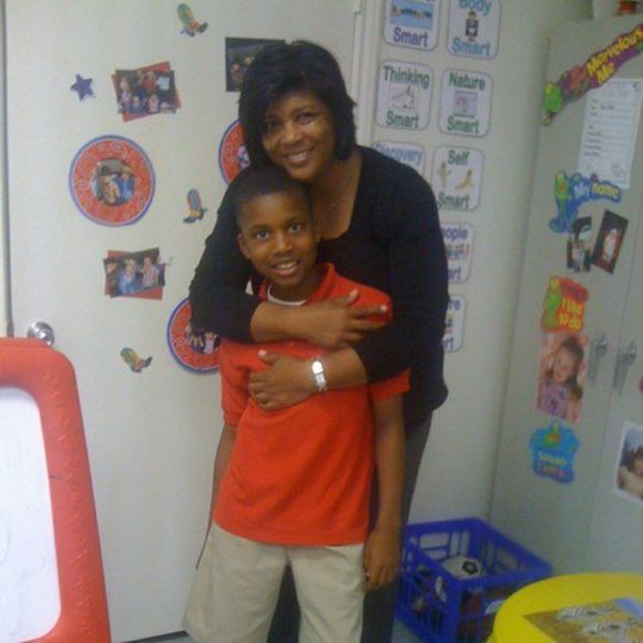 Meet your Posher, Sherra - Picture 2 of 2