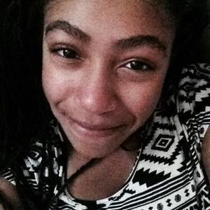 Meet your Posher, Ivy