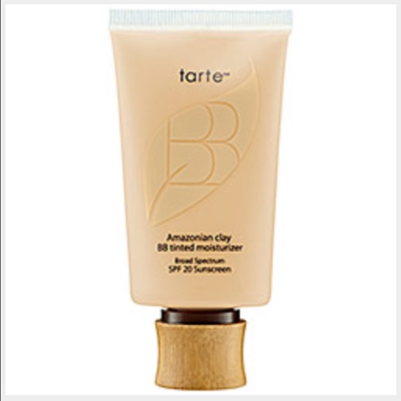 Tarte Amazonian Clay BB Tinted Moisturizer -Light