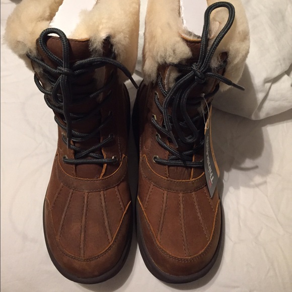 Ugg Celiste Boot