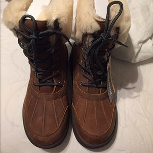 Ugg Celiste Boot