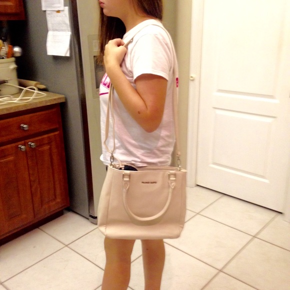 Additional photos Franco Sarto handbag