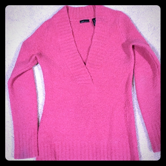 Victoria's Secret-Ultra soft sweater