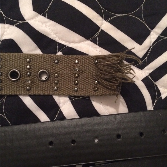 Belt bundle - Picture 2 of 3