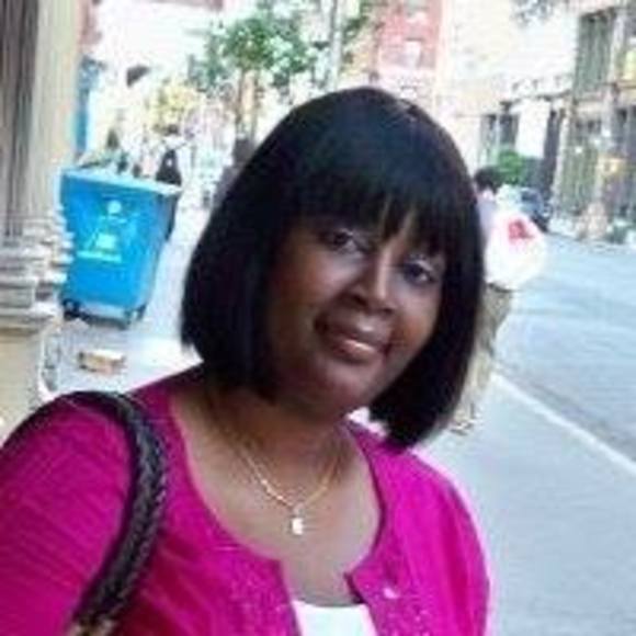 Meet your Posher, Elba