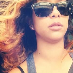 Meet your Posher, Ireva