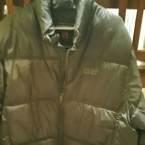 Men's South Pole Jacket