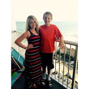 Meet your Posher, Hailey