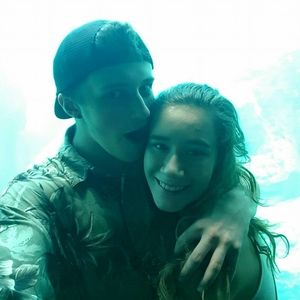 Meet your Posher, Isis moon