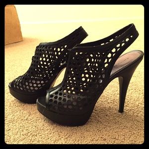 Chinese Laundry High Heel Sandal