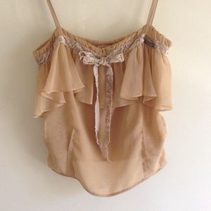 Galliano Top Italian