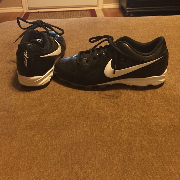 Nike Softball Cleats