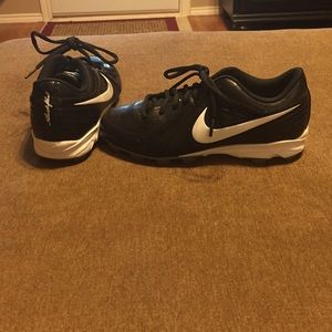 Nike Softball Cleats
