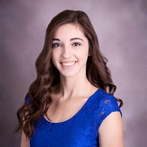 Meet your Posher, Monica