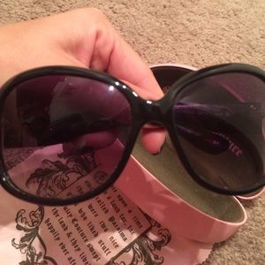 Juicy couture sunglasses kohl's clearance
