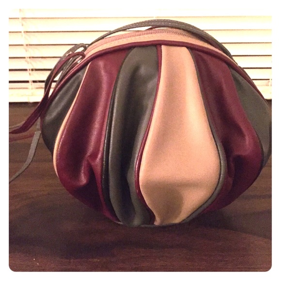 1980s vintage purse