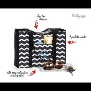 Thirty-one All Day Organizing Tote
