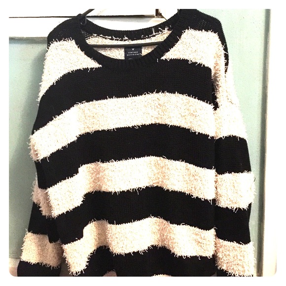 Vintage Boyfriend Sweater from American Eagle