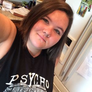 Meet your Posher, Kat