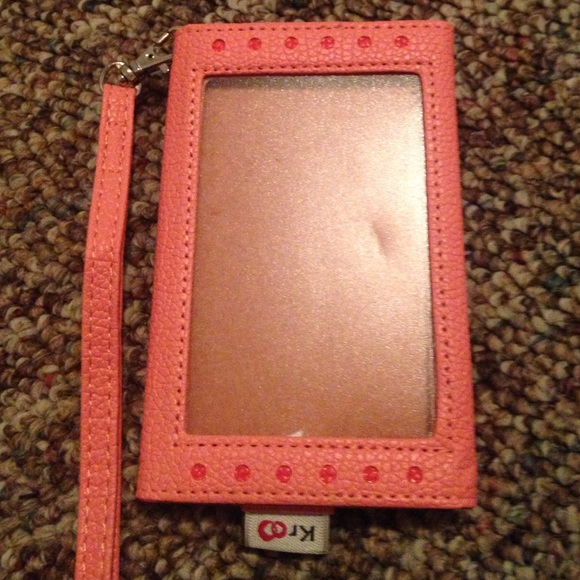Droid Phone case/wallet
