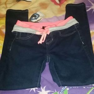 Kids jeans (girls)
